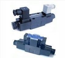 China Solenoid Operated Directional Valve DSG-01-2B2-D24-N-60 supplier