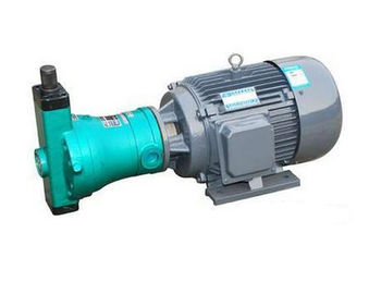 China MCY14-1B Series Motor pump 32YCY14-1B+Y2-160M-6 supplier