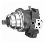 Rexroth Variable Plug-In Motor A6VE160HZ1/63W-XAL020B-S