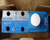 Vickers DG4V-3-2A-Z-M-U-A6-60 Solenoid Operated Directional Valve